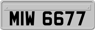 MIW6677