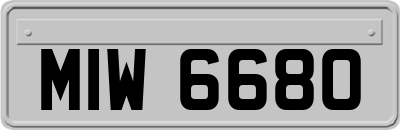 MIW6680