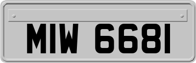 MIW6681