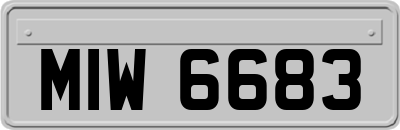 MIW6683