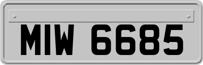 MIW6685