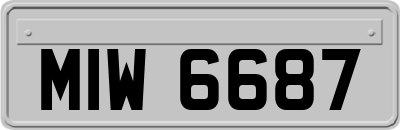MIW6687