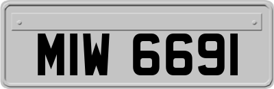 MIW6691