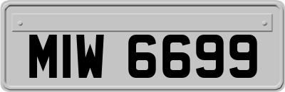 MIW6699