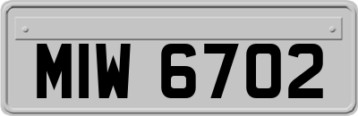 MIW6702