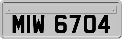 MIW6704