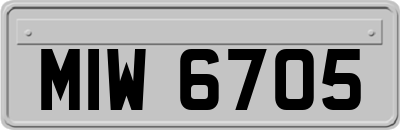 MIW6705
