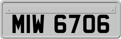 MIW6706