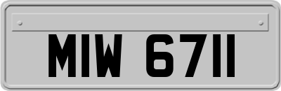 MIW6711