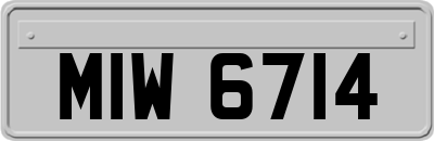 MIW6714