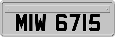 MIW6715