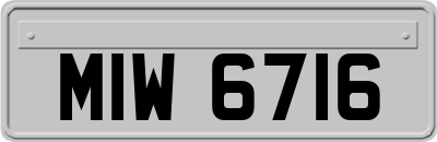 MIW6716