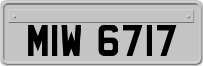 MIW6717