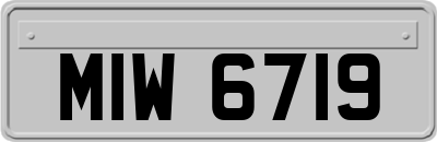 MIW6719