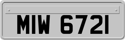 MIW6721