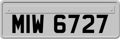 MIW6727