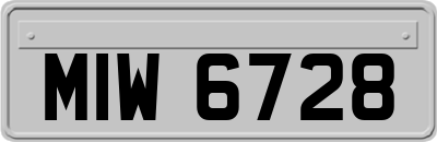 MIW6728