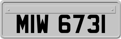 MIW6731
