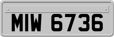 MIW6736