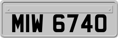 MIW6740