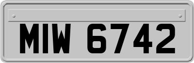 MIW6742