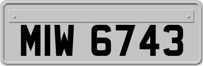 MIW6743