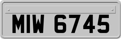 MIW6745
