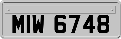 MIW6748
