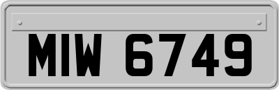 MIW6749