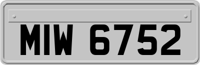 MIW6752