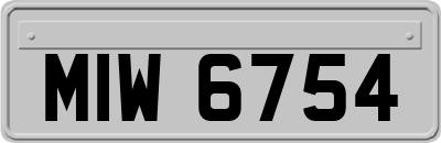 MIW6754