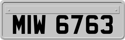 MIW6763
