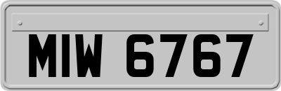 MIW6767