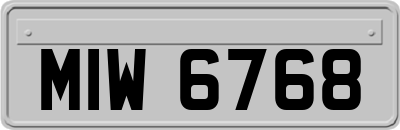 MIW6768