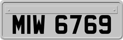 MIW6769