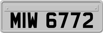 MIW6772
