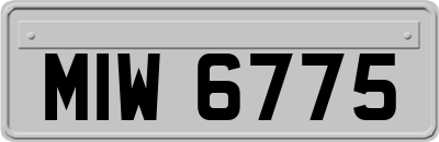 MIW6775