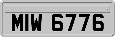 MIW6776
