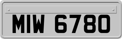 MIW6780