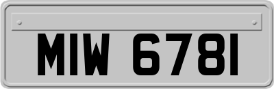 MIW6781
