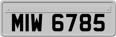 MIW6785