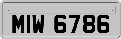 MIW6786