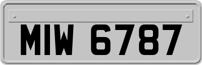 MIW6787