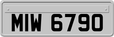 MIW6790