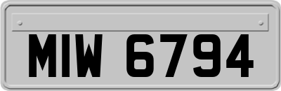 MIW6794