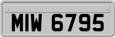 MIW6795
