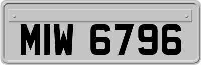 MIW6796