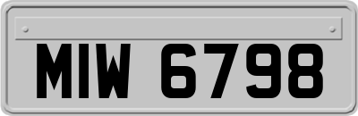 MIW6798