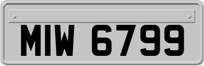 MIW6799