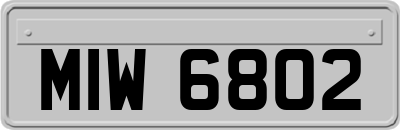 MIW6802